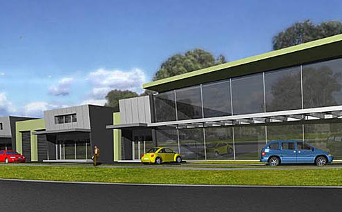 Development Opportunities
